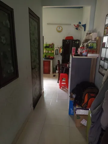 Bán Nhà riêng 76m2 có sẵn 76 m2 thổ cư giá 4.2 tỷ tại - Chọn - Phường Lái Thiêu Thị xã Thuận An Bình Dương
