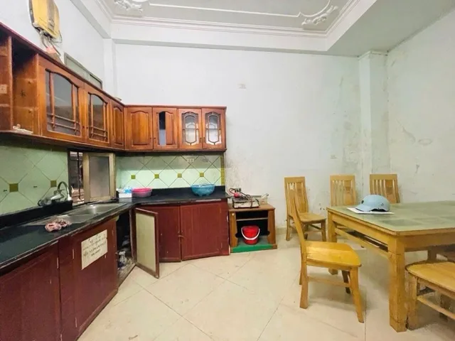 Bán Nhà riêng 52m2 có sẵn 52 m2 thổ cư giá 9.6 tỷ tại Đường Vương Thừa Vũ Phường Văn Chương Quận Đống Đa Hà Nội
Lh;0377224604