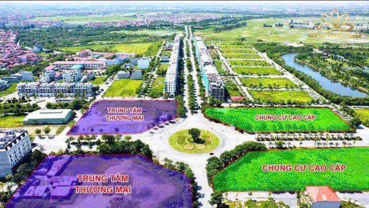 Bán Nhà riêng 146m2 có sẵn 146 m2 thổ cư giá 12.5 tỷ tại - Chọn - Phường Tân Hồng Thị xã Từ Sơn Bắc Ninh