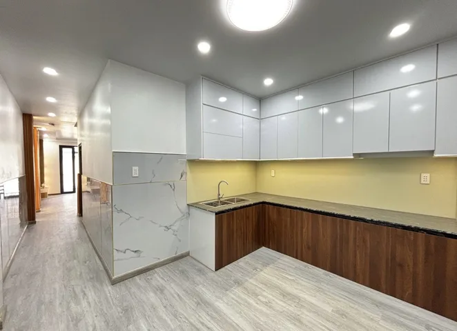 Bán Nhà riêng 80m2 giá 4.35 tỷ Phường Đông Hòa Thành phố Dĩ An Bình Dương