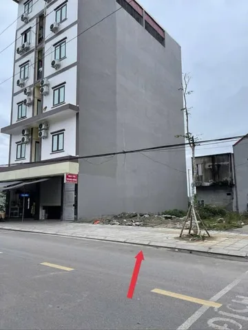 BÁN ĐẤT BIỂN THỊNH LONG- VỊ TRÍ TRUNG TÂM KINH DOANH KHÁCH SẠN- NHÀ HÀNG