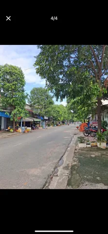Bán cặp trọ ở Chơn Thành: giá 1.29 tỷ. Gần KCN Becamex Chơn Thành