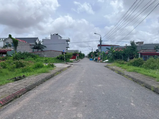 4TT100 🔥 **100M² ĐƯỜNG 10M – TÂN THÀNH, DƯƠNG KINH – CHỈ 2 TỶ XX** 🔥