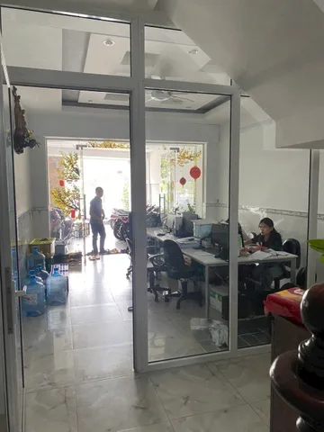 BDS  HVL 1040 PHẠM VĂN ĐỒNG 
BÁN NHÀ MẶT TIỀN 1040 PHẠM VĂN ĐỒNG ( P. Hiệp Bình) –