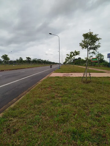 Bán Nhà riêng 449.5m2 có sẵn 60 m2 thổ cư giá 12 tỷ tại - Chọn - Xã Hòa Thắng Thành phố Buôn Ma Thuột Đắk Lắk