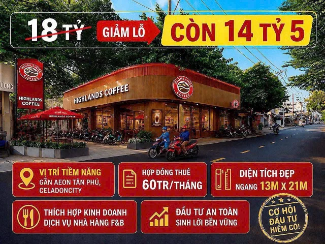 Bán Nhà riêng 270m2 có sẵn 270 m2 thổ cư giá 14.5 tỷ tại Đường 26 tháng 3 Phường Bình Hưng Hoà A Quận Bình Tân TP. Hồ Chí Minh