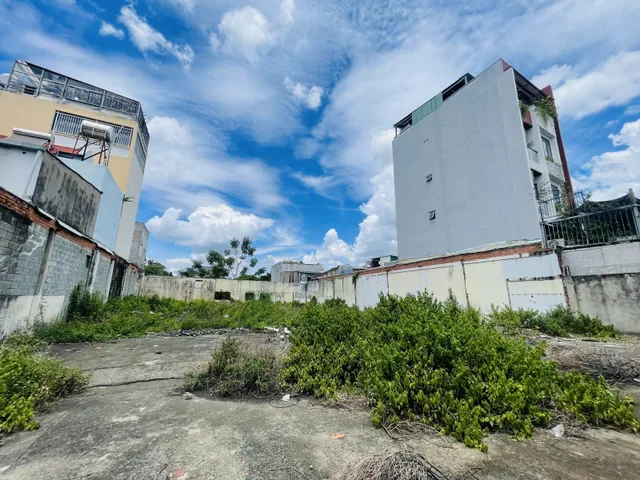 BÁN ĐẤT HẺM XE HƠI ĐƯỜNG QL13, PHƯỜNG HIỆP BÌNH PHƯỚC - 156m2 - GIÁ 7.9 TỶ TL