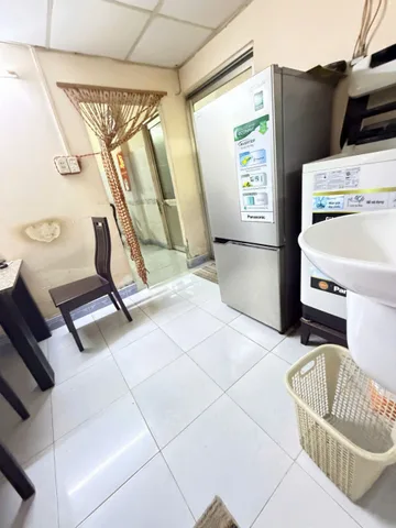 Bán Nhà riêng 63m2 có sẵn 63 m2 thổ cư giá 2.05 tỷ tại - Chọn - Phường Lái Thiêu Thị xã Thuận An Bình Dương
