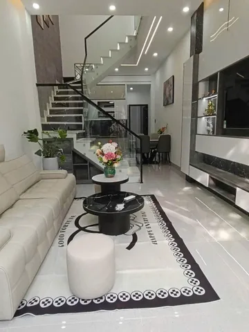 Bán nhà 2 tầng kiệt Nguyễn Phước Nguyên Thanh Khê