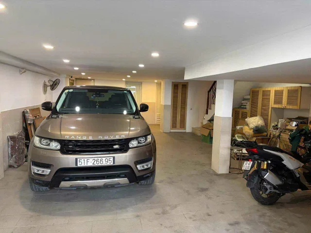 BDS HVL [NC] Biệt thự Sài Gòn Pearl, nhìn sông Sài Gòn. 12 D1