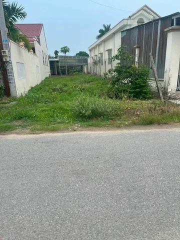 Bán Đất 200m2 có sẵn 100 m2 thổ cư giá 1.5 tỷ