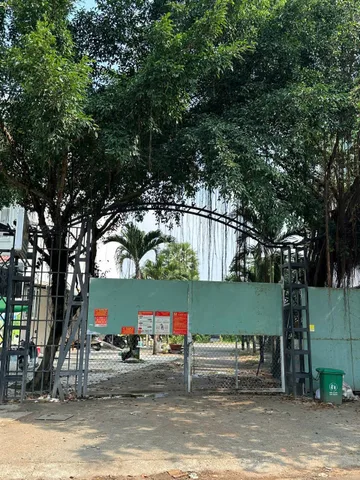 Bán Đất 2100m2 có sẵn 1650 m2 thổ cư giá 74 tỷ tại Đường Quốc Lộ 50 Xã Đa Phước Huyện Bình Chánh TP. Hồ Chí Minh