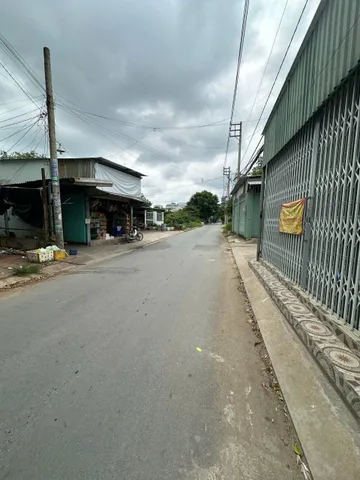 Bán Đất 2100m2 có sẵn 1650 m2 thổ cư giá 74 tỷ tại Đường Quốc Lộ 50 Xã Đa Phước Huyện Bình Chánh TP. Hồ Chí Minh