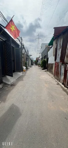 BÁN NHÀ HẺM XE HƠI, ĐƯỜNG KHA VẠN CÂN, HIỆP BÌNH CHÁNH - 80m2 - GIÁ 6.7 TỶ TL