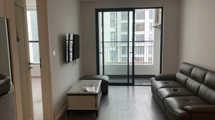 Cho thuê Căn hộ chung cư 65m2 giá 13 triệu tại Đường Võ Chí Công Phường Phú Thượng Quận Tây Hồ Hà Nội