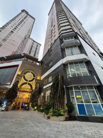 Bán Căn hộ chung cư 100m2 giá 7.8 tỷ tại Đường Trần Đăng Ninh - Chọn - Phường Cầu Giấy Hà Nội