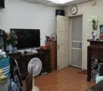 ⭐️Bán CHCC NO2 ngõ 84 Chùa Láng (Đống Đa), Hà Nội; 0912896866