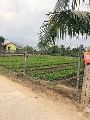 Bán lô đất thôn Phú Thạnh, xã Vĩnh Thạnh Nha Trang, 948m2 ngang 30m