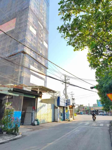 GIÁ 3×TR/M². SỞ HỮU NGAY DÃY TRỌ 119M² – THU NHẬP SẴN