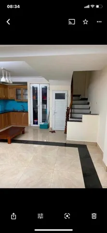 Cho thuê Nhà Ngõ 99 Định Công Hạ - Hoàng Mai 40M² 5 Tầng 7 Ngủ - Nội Thất Trống - Khai Thác Dòng Tiền - Giá Thuê 15tr