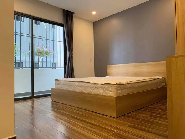 TÒA CĂN HỘ MẶT TIỀN CỒN DẦU 24 - THU NHẬP CAO - GIÁ TỐT ĐẦU TƯ