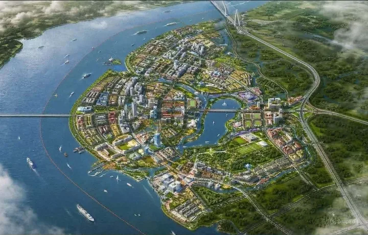 Bán Đất 4022m2 giá 3.62 tỷ tại Xã Phước Khánh Huyện Nhơn Trạch Đồng Nai