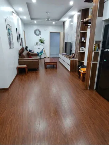 Bán Căn hộ chung cư 68m2 giá 2.68 tỷ tại Đường Quốc lộ 21 Phường Kiến Hưng Quận Hà Đông Hà Nội