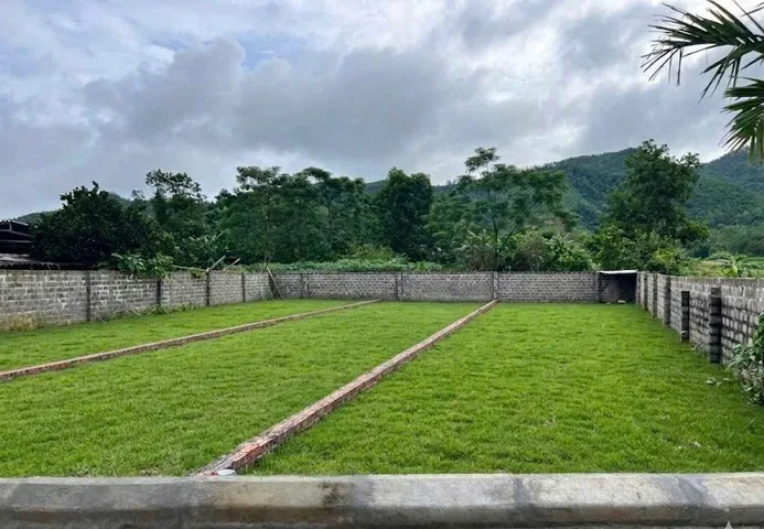 🔥 NHỈNH 600TR: GIÁP CỤM CÔNG NGHIỆP 74HA TẠI ĐÚ SÁNG, KIM BÔI: 🔥