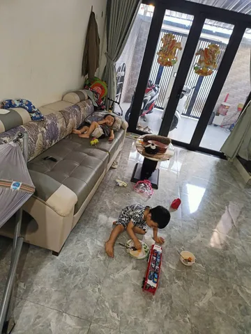 Bán nhà 2 tầng kiệt thông Dũng Sĩ Thanh Khê