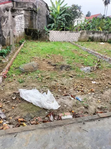 Bán Đất 72.5m2 có sẵn 72.5 m2 thổ cư giá 680 triệu tại Hoàng Động . Ngõ ô tô.l/h:076.231.9990 e Thúy