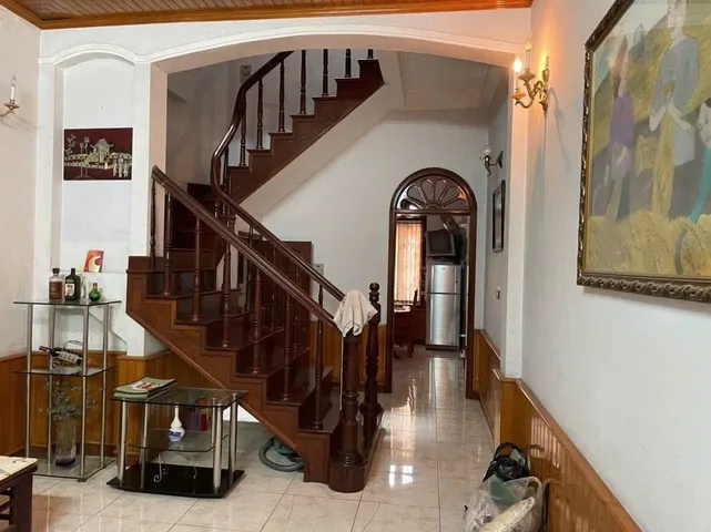 Cho thuê Nhà Ngõ 69B Hoàng Văn Thái - Thanh Xuân 60M² 4 Tầng 3 Ngủ - Nội Thất CB - 20M Ra Ô Tô - Giá Thuê 14,5tr