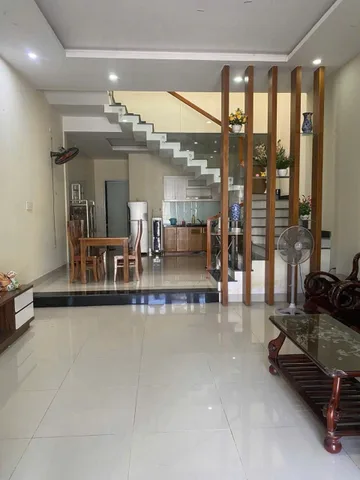 Bán nhà 2 tầng kiệt ô tô Nguyễn Văn Thoại Sơn Trà