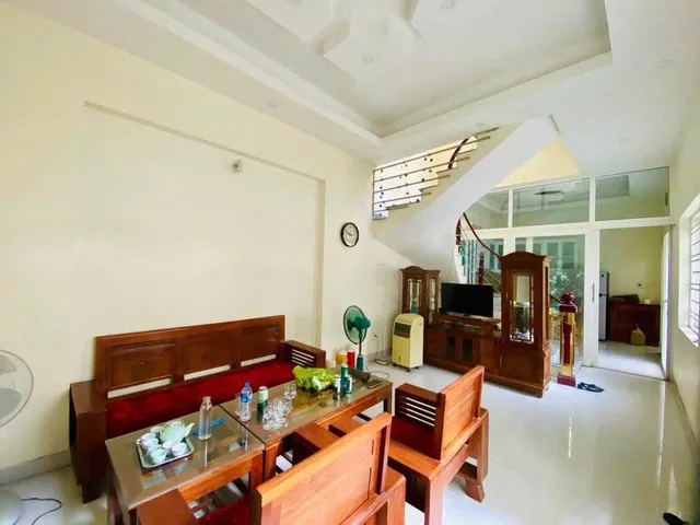 Cho thuê Nhà riêng 50m2 giá 7 triệu tại Đường Lương Khánh Thiện - Chọn - Phường Ngô Quyền Hải Phòng