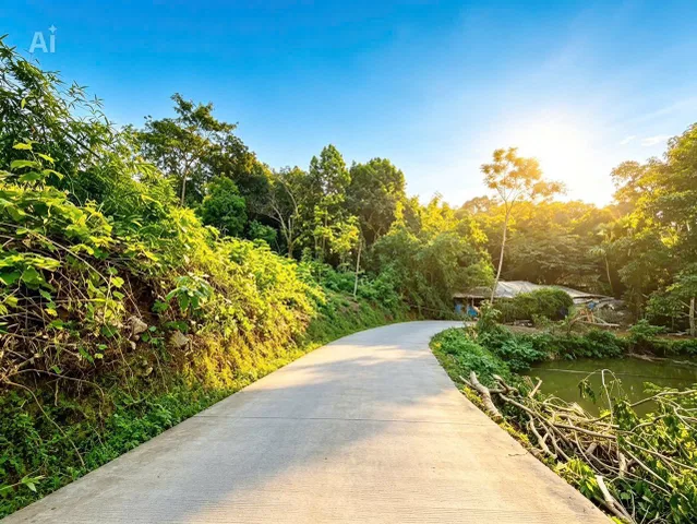 LÔ ĐẤT MẶT TIỀN RỘNG MIÊN MAN GIÁ RẺ GIẬT MÌNH