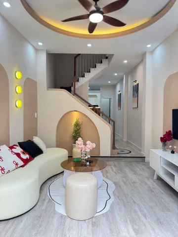 Bán Nhà riêng 100m2 có sẵn 100 m2 thổ cư giá 4.5 tỷ tại Đường Trường Chinh - Chọn - Phường An Khê Đà Nẵng