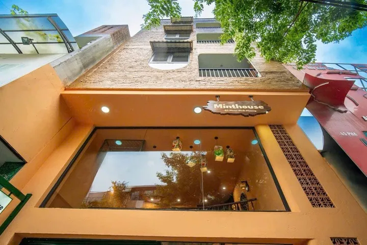 Bán tòa nhà mặt tiền Phan Đình Phùng Hải Châu