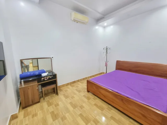 Cho thuê Nhà riêng 45m2 giá 7 triệu tại Đường Lê Hồng Phong - Chọn - Phường Ngô Quyền Hải Phòng