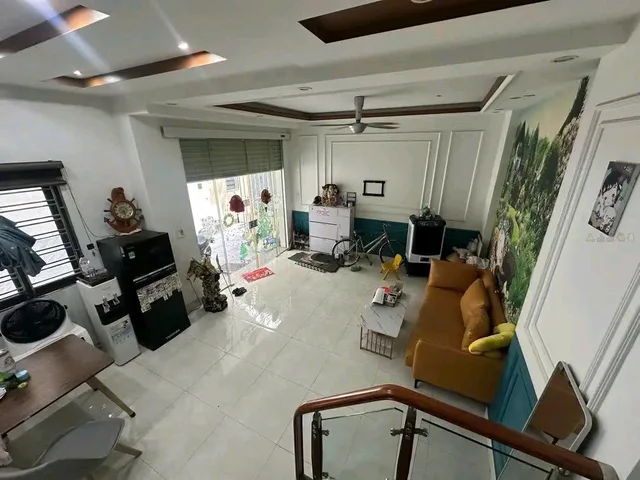 Cho thuê Nhà riêng 43m2 giá 7.5 triệu tại Đường Văn Cao Phường Đằng Lâm Quận Hải An Hải Phòng