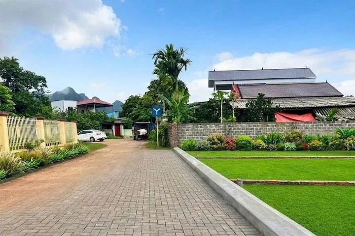 Bán Đất 170m2 có sẵn 80 m2 thổ cư giá 600 triệu tại - Chọn - Xã Đú Sáng Huyện Kim Bôi Hòa Bình