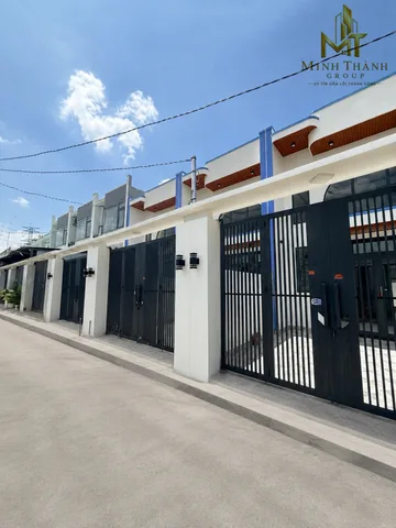 CẦN BÁN NHÀ GẦN CÂY XĂNG 26 - ĐỒNG KHỞI TRẢ TRƯỚC 500TR