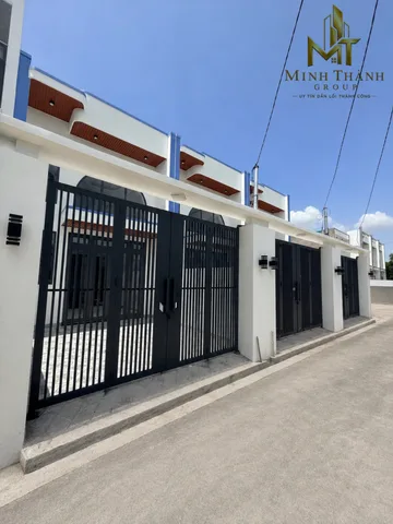 CẦN BÁN NHÀ GẦN CÂY XĂNG 26 - ĐỒNG KHỞI TRẢ TRƯỚC 500TR