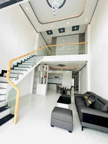 CẦN BÁN NHÀ GẦN CÂY XĂNG 26 - ĐỒNG KHỞI TRẢ TRƯỚC 500TR