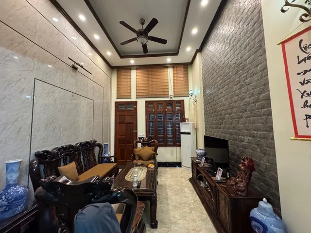 Bán nhà Bùi Xương Trạch, Thanh Xuân – Giá 15.6 tỷ – DT 60m² x 6 tầng – 2 mặt ngõ, 10m ra ô tô