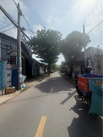 Bán Nhà C4  Đường Số 8  Phường Bình Hưng Hòa