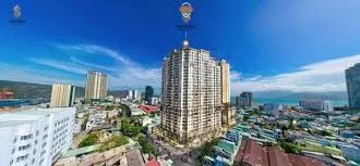 Bán Căn hộ chung cư 65m2 giá 3.6 tỷ tại - SIMONA HEIGHTS - Căn Duy nhất view Trực Diện Biển