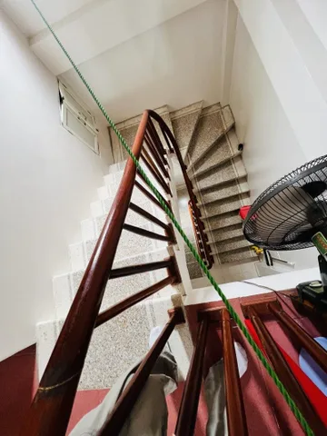 BÁN GẤP XUÂN ĐỈNH 39M2 5 TẦNG MT 4M - NHÀ MỚI ĐẸP - NGÕ NÔNG RỘNG - GẦN Ô TÔ