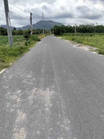 Bán Đất 17000m2 có sẵn 3600 m2 thổ cư giá 28 tỷ tại Xã Châu Pha Thành phố Phú Mỹ Bà Rịa - Vũng Tàu