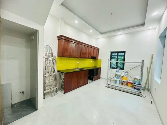 Bán Nhà XUÂN ĐỈNH 54M² 4 TẦNG MT 4M - LÔ GÓC 3 THOÁNG - THANG MÁY - PHÂN LÔ - MẶT NGÕ - GẦN HỒ TÂY