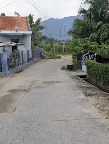 Bán Đất 192m2 có sẵn 100 m2 thổ cư giá 3.08 tỷ tại - Chọn - Xã Vạn Long Huyện Vạn Ninh Khánh Hòa