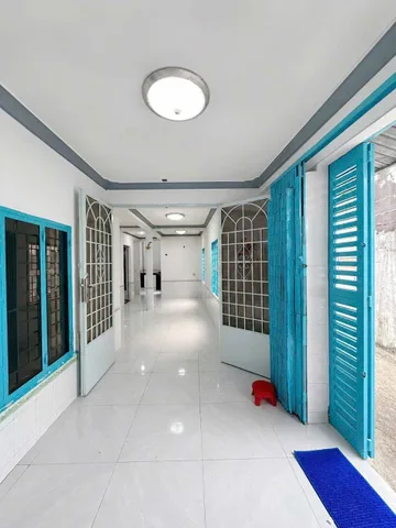 Bán nhà lầu hẻm 75 Đường Trần Phú, Phường Cái Khế